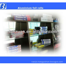 alu alu foil for strip packing